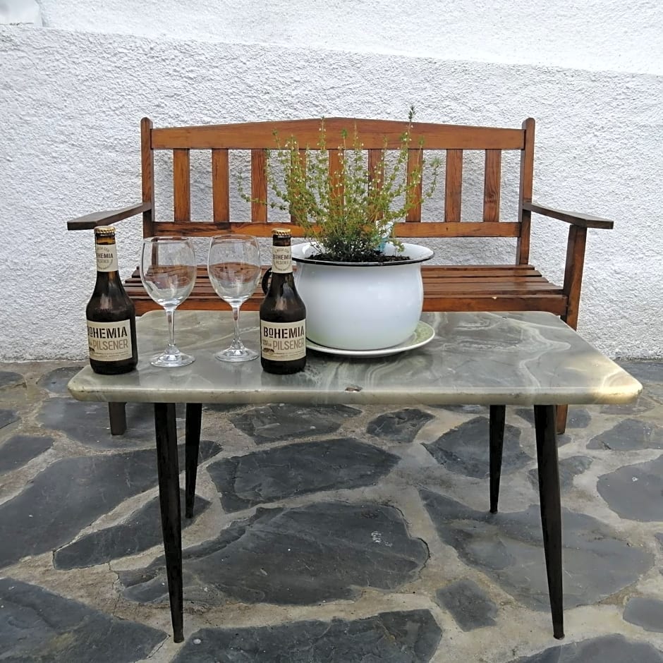 Casa do Alto - Benfeita