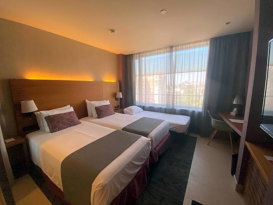 Badalona Tower Hotel