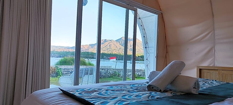 Villa Kedisan Lake View Kintamani