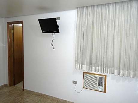 Room Selected at Check In