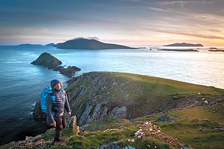 Mount Brandon Hostel