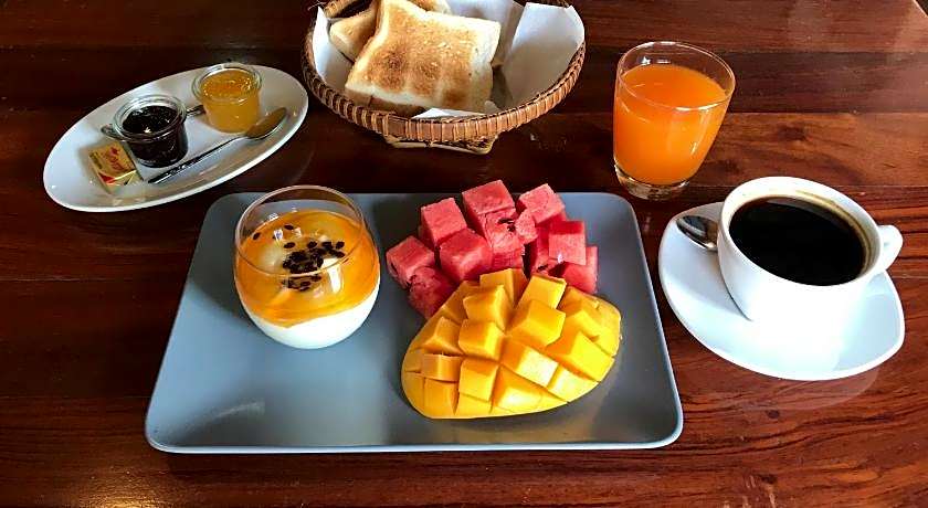 Memory Boutique Patong