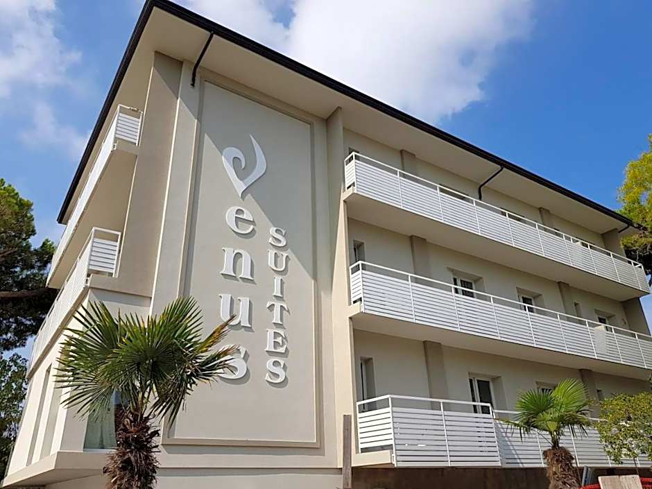 Residence Hotel Venus Suites