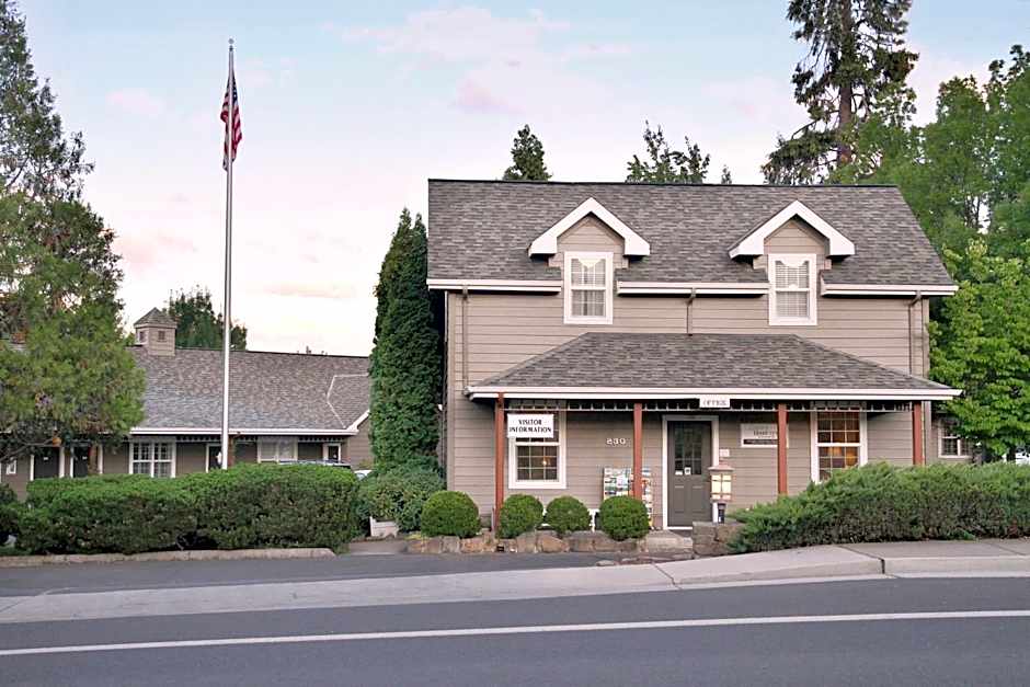 Wine Country Inn