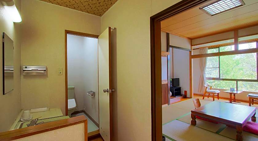 Kounso Ryokan