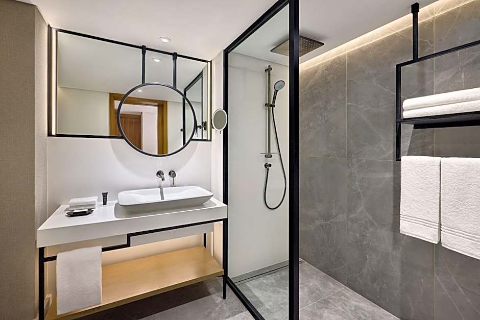 Sheraton Cairo Hotel & Casino