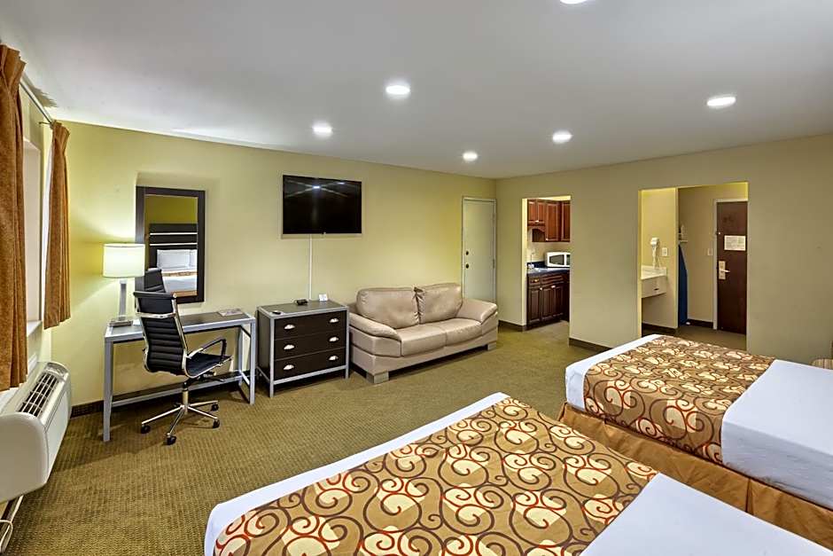Country Hearth Inn Knightdale Raleigh