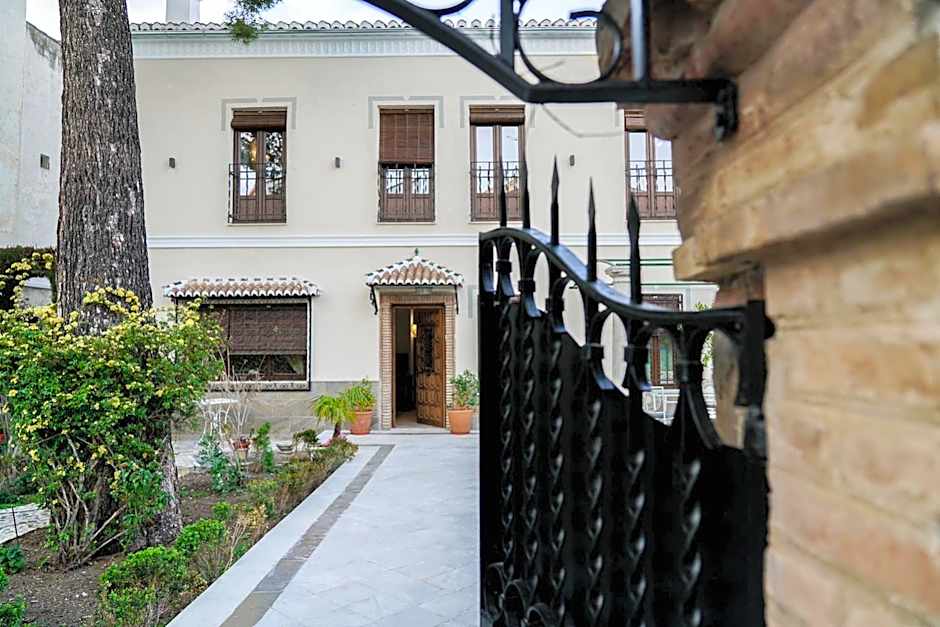 Casa Rural Villa San Juan