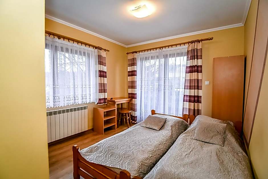 Cudzichówka Biały Dunajec