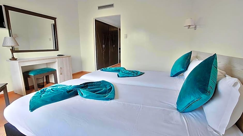 Hotel Tildi Hotel & Spa