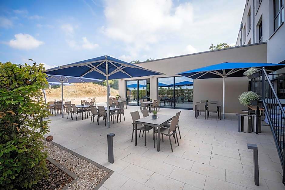 i - PARK Hotel Reichenberg