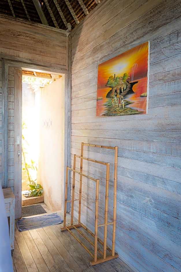 La Gautch Bungalow