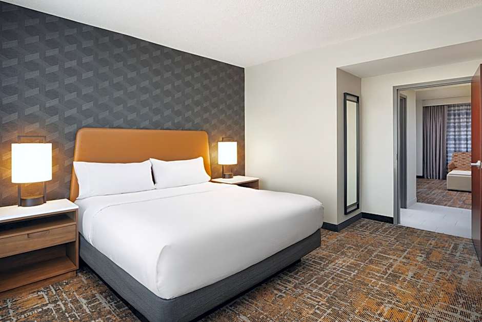 Embassy Suites by Hilton Huntsville