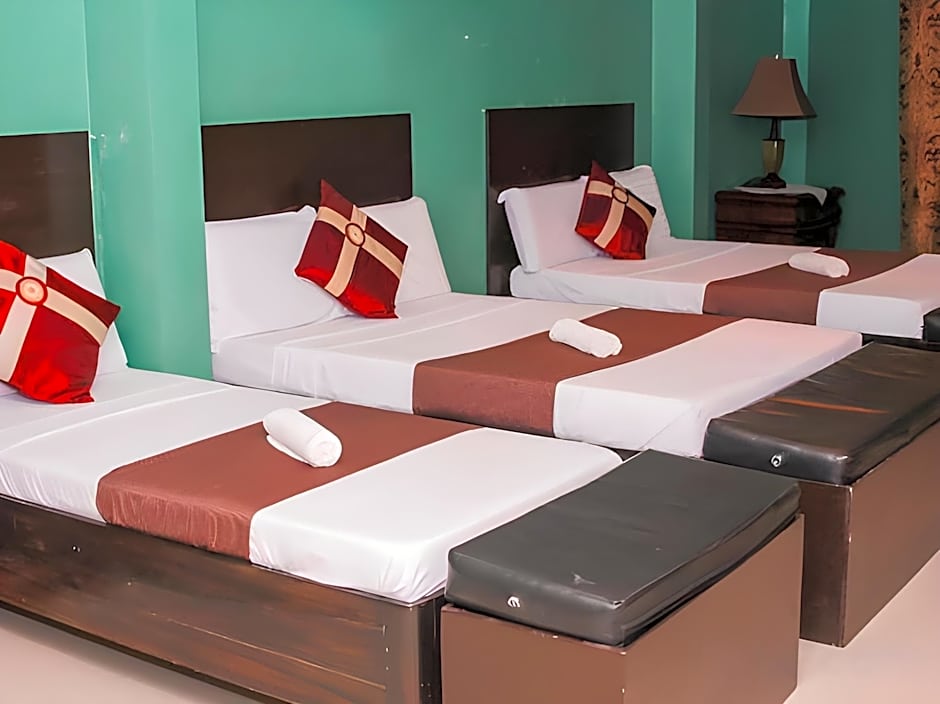 RedDoorz @ Dream Haven Bed & Breakfast