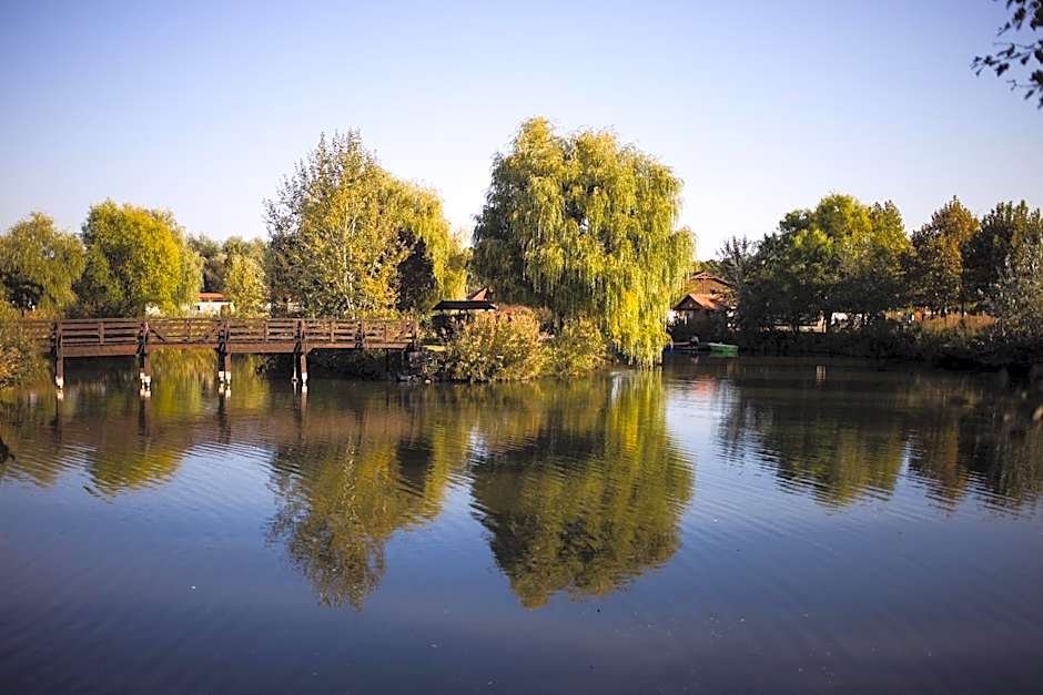 Erdőspuszta Club Hotel Fenyves