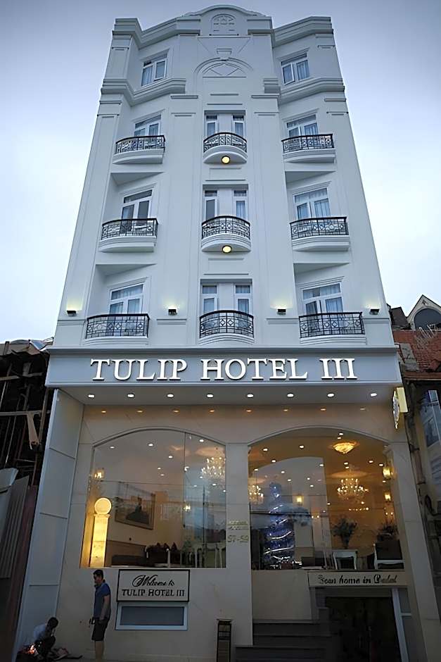 Tulip Hotel 3