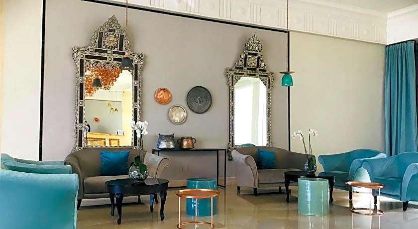 Royal Thalassa Monastir Hotel