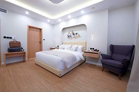 Arabella Premium Residence - New Cairo