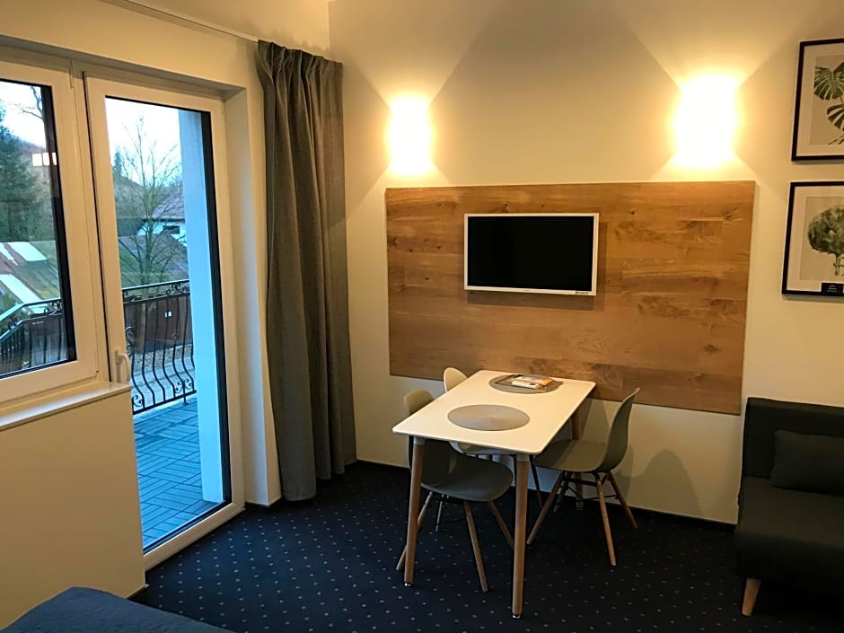 Apartamenty Pod Zamkiem w Janowcu