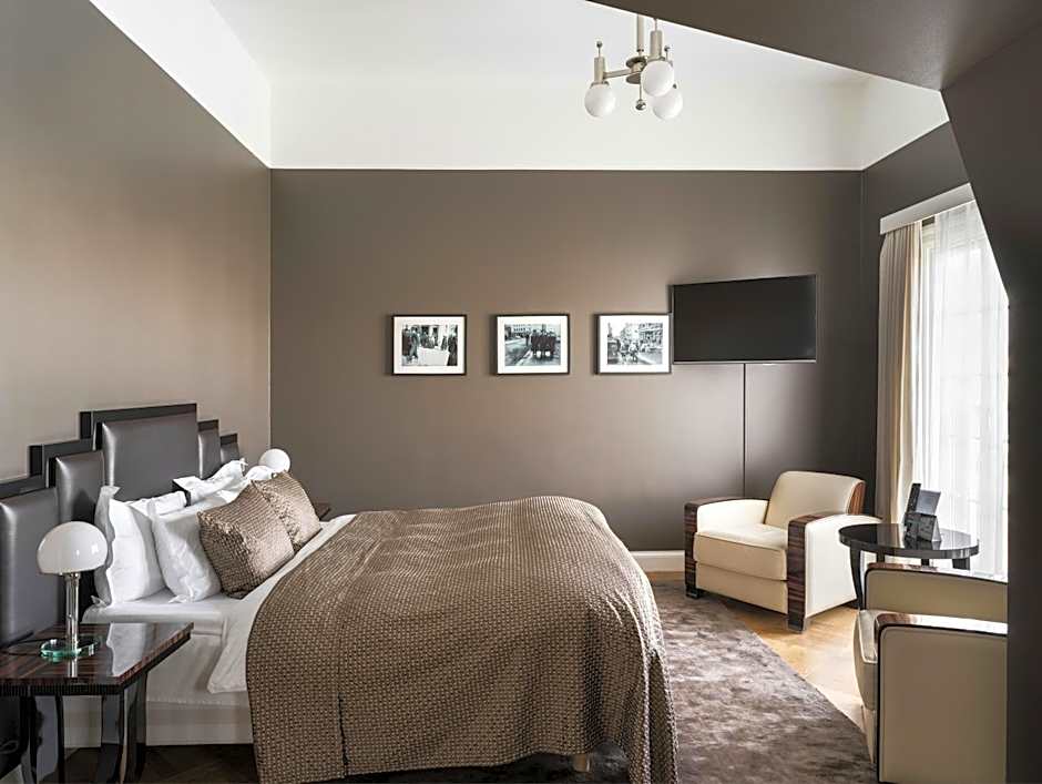 Hotel Borg by Keahotels