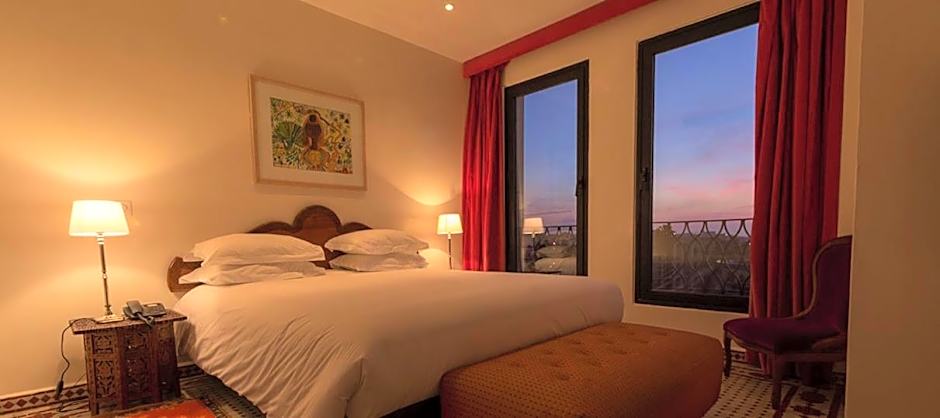 Soundouss Hotel
