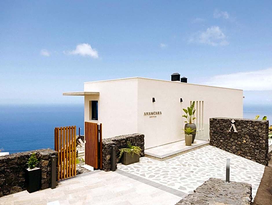 Anamcara Suites