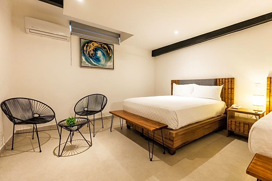 Suites Malecon Vallarta