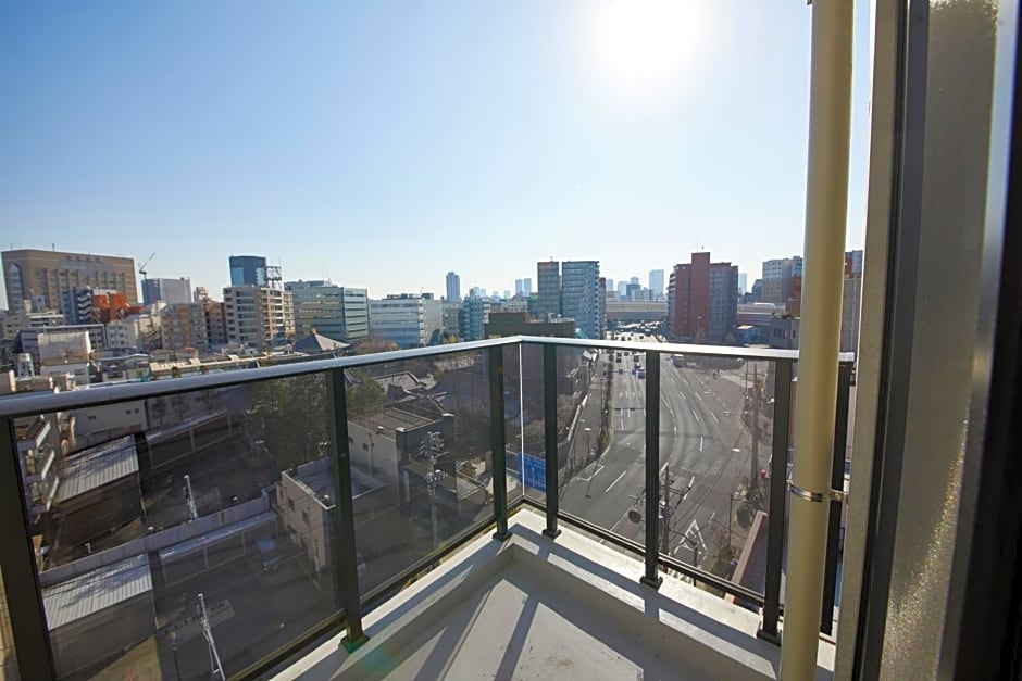 Prime Suites Tokyo