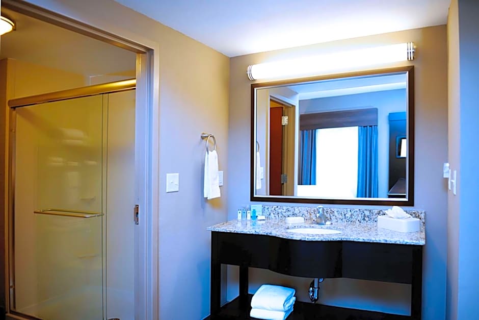 Hampton Inn By Hilton Crystal River