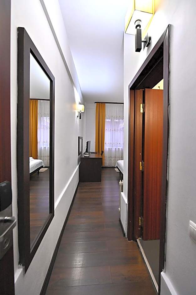 Hotel Magic GT Trivale