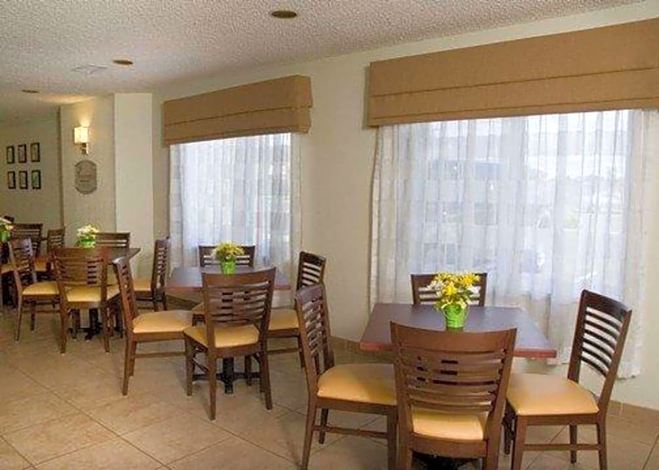 Sleep Inn Pasco Tri -Cities