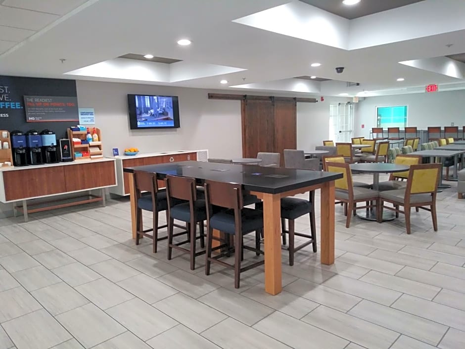 Holiday Inn Express Hotel & Suites Orangeburg, an IHG Hotel