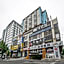 Hotel Olympic