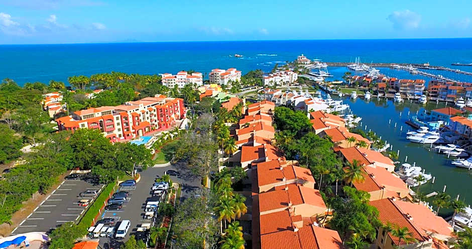 Park Royal Homestay Club Cala Puerto Rico