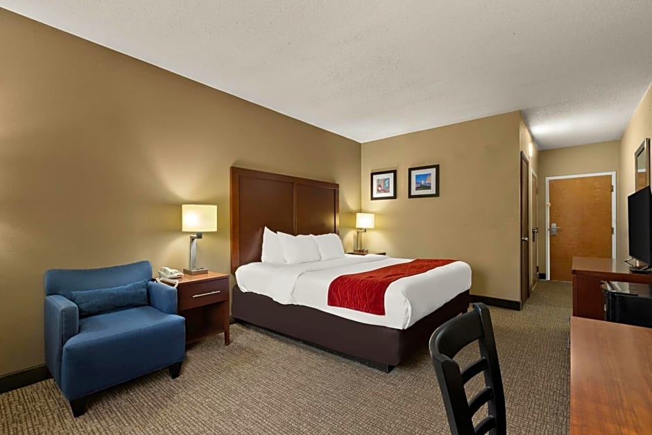 Comfort Inn Bordentown