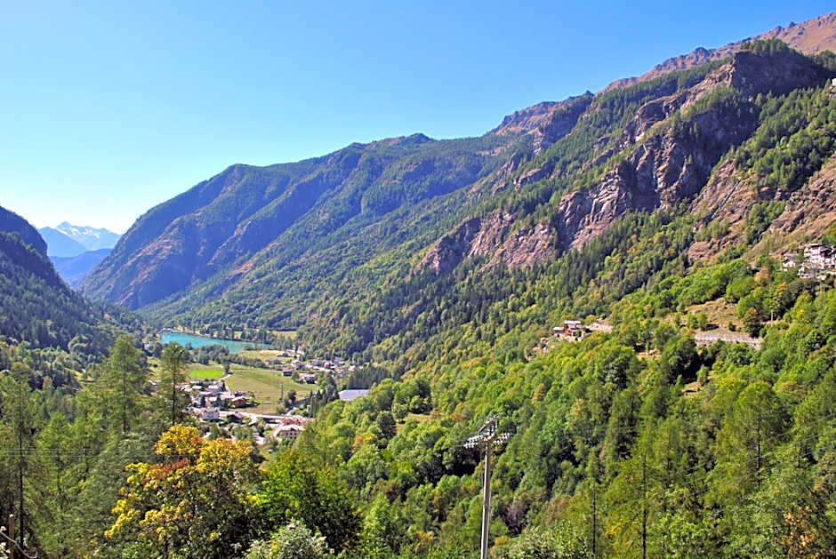 Hotell Millefiori- Alpine Event Lodge