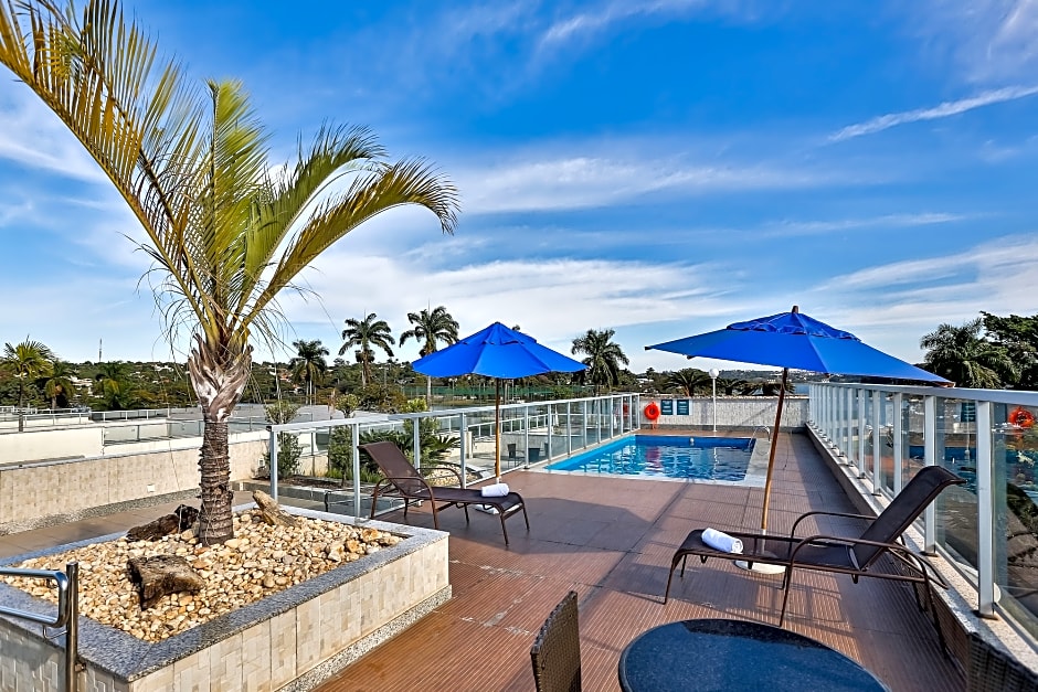 San Diego Suítes Pampulha