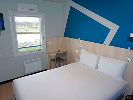 ibis budget Honfleur Centre