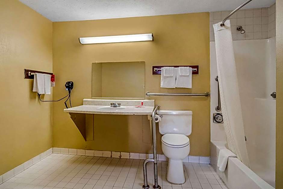 Econo Lodge Union City - Atlanta South