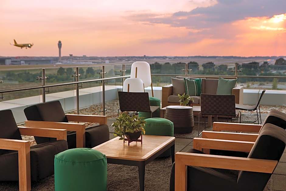 Kimpton Overland Hotel Atlanta Airport By IHG