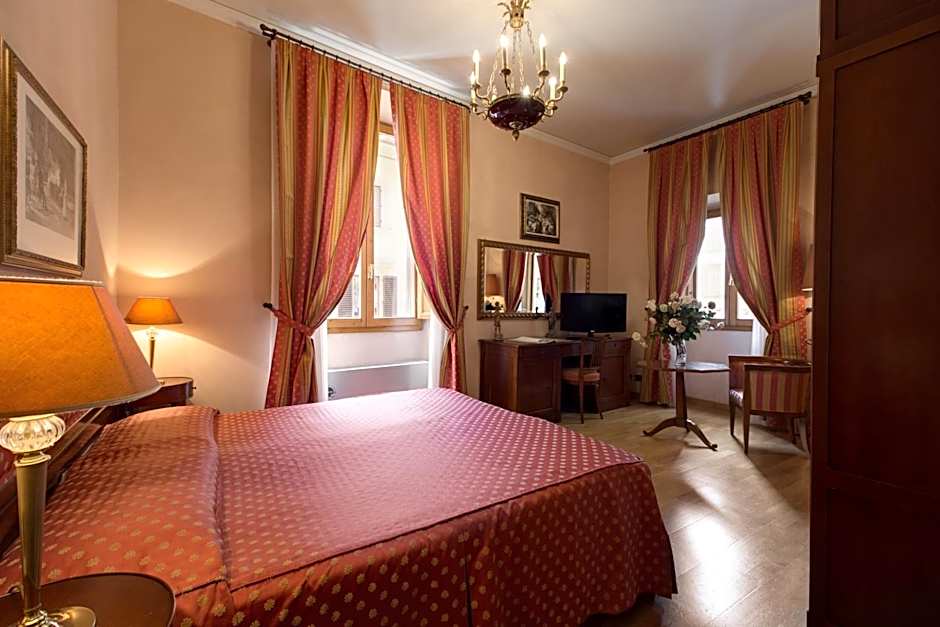 Hotel Bigallo