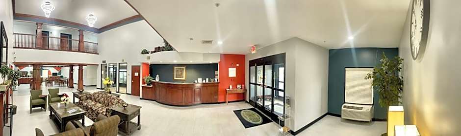 Grand Vista Hotel & Suites