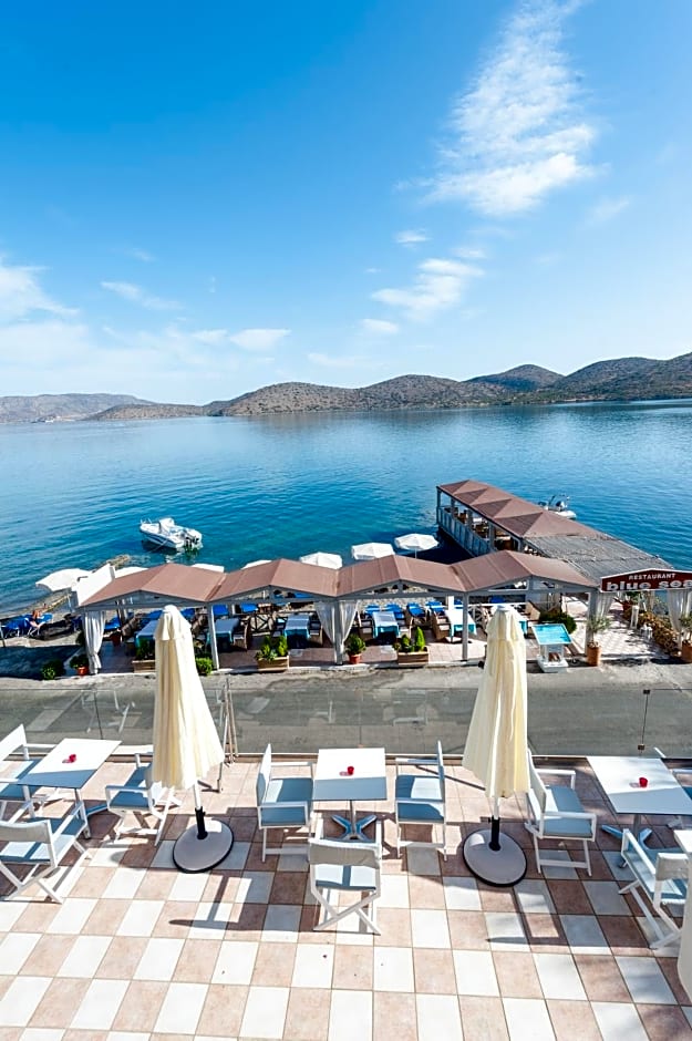 Elounda Akti Olous (Adults Only)