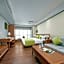 Boke Shijia Boutique Apartment
