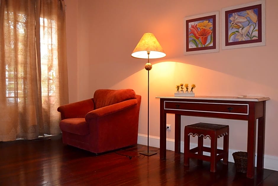 Residencial Mariazinha