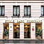 Hotel Etoile Saint Ferdinand by Happyculture