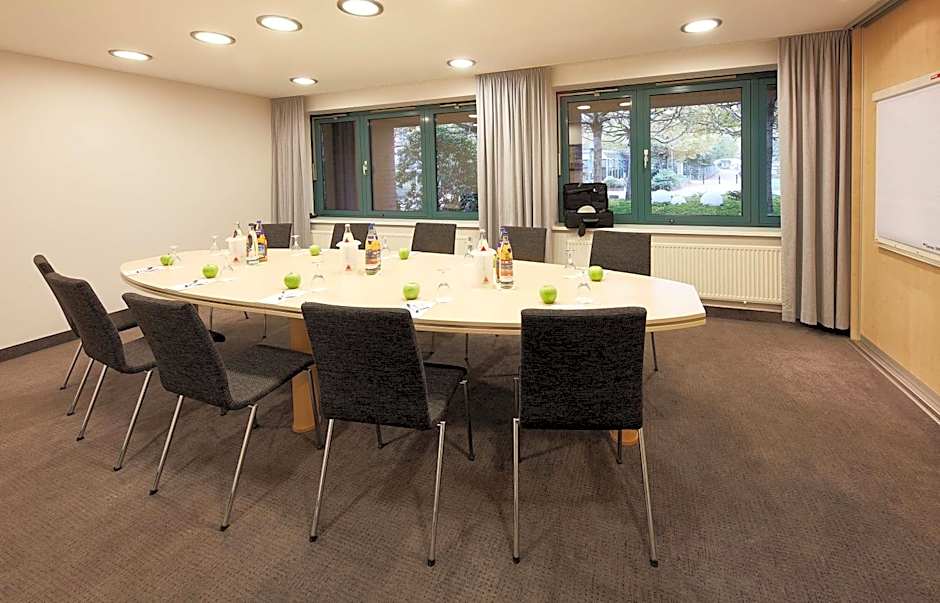 GHOTEL hotel & living Hannover