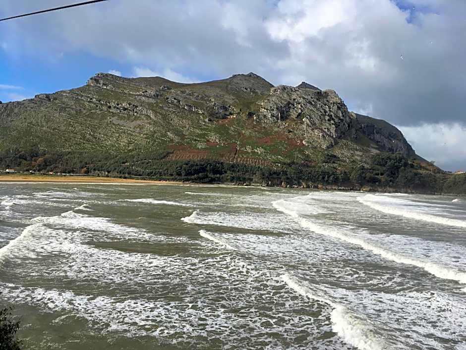 Posada y Apartamentos Trebuesto de Guriezo