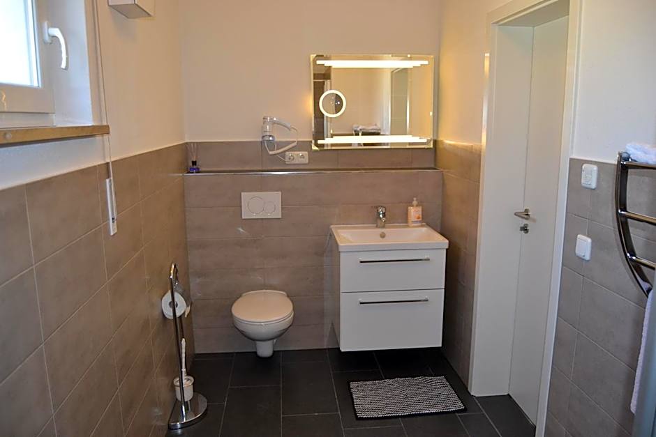 Aparthotel Sebastian