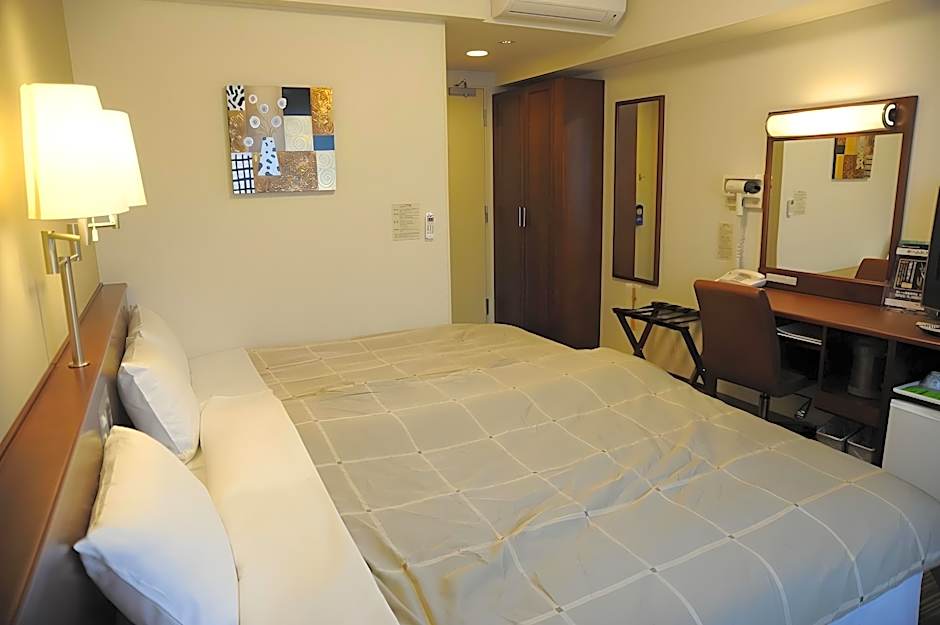 Hotel Route Inn Ena
